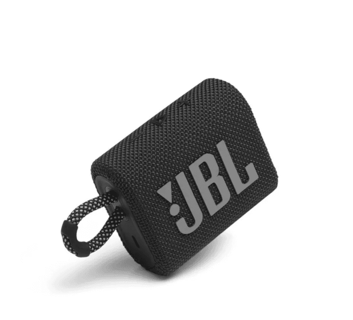 JBL Go 3: Speaker Mini dengan Karakter Suara yang Berani